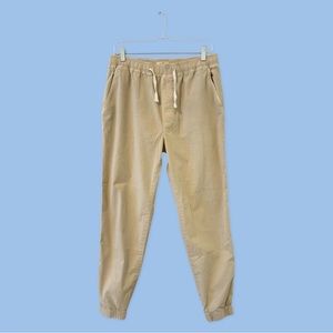 Marine Layer - Men's Large Joggers